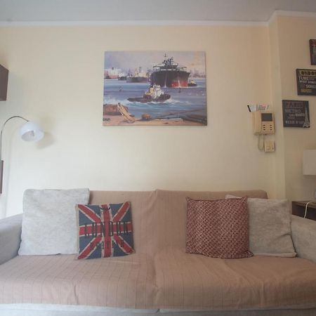 Athens Riviera Vibes Apartment Luaran gambar