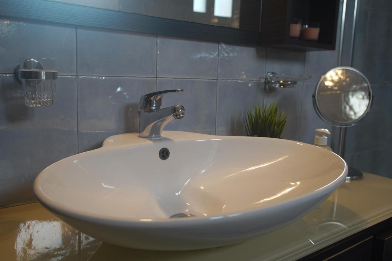Athens Riviera Vibes Apartment Luaran gambar