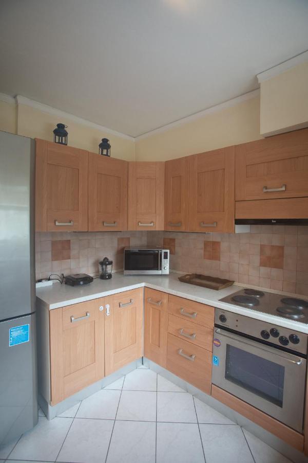 Athens Riviera Vibes Apartment Luaran gambar