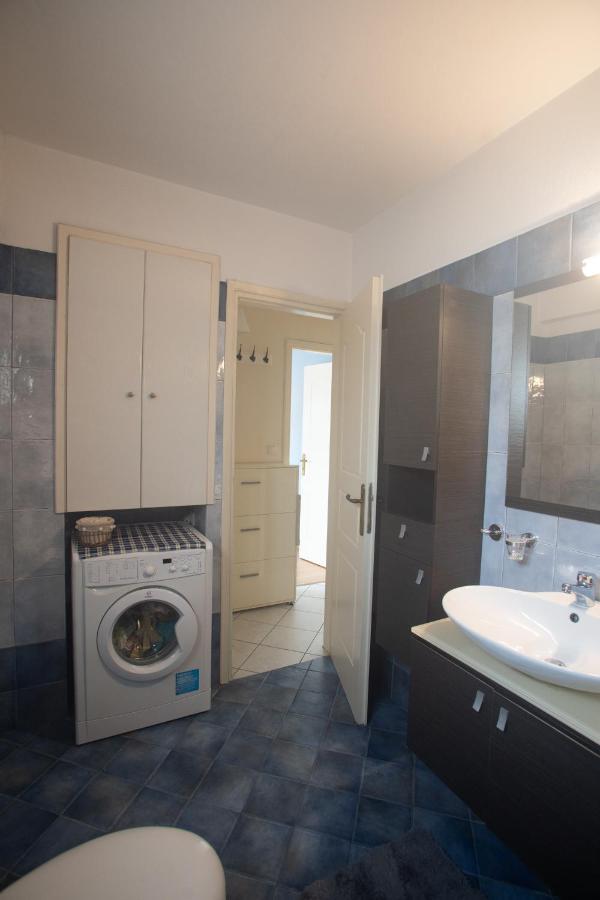 Athens Riviera Vibes Apartment Luaran gambar