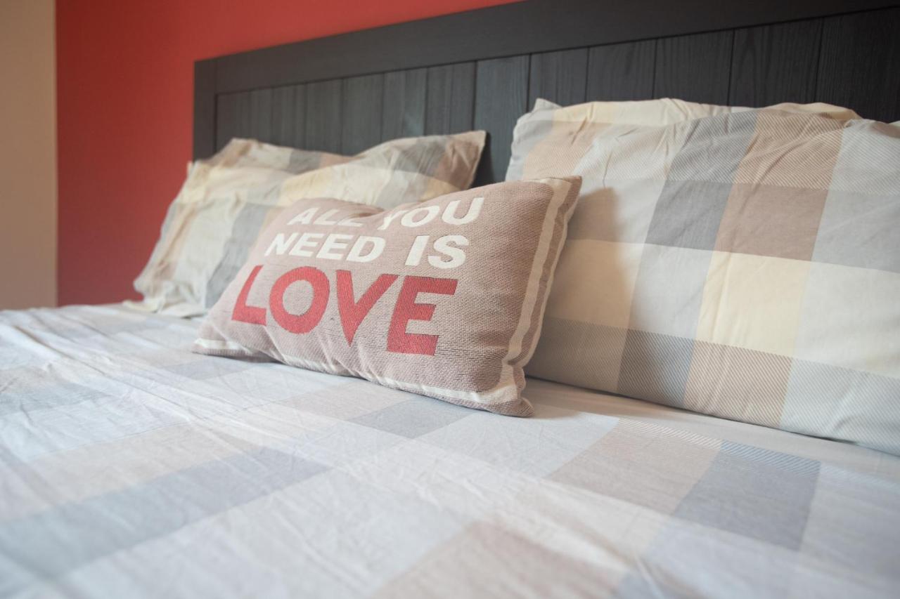 Athens Riviera Vibes Apartment Luaran gambar