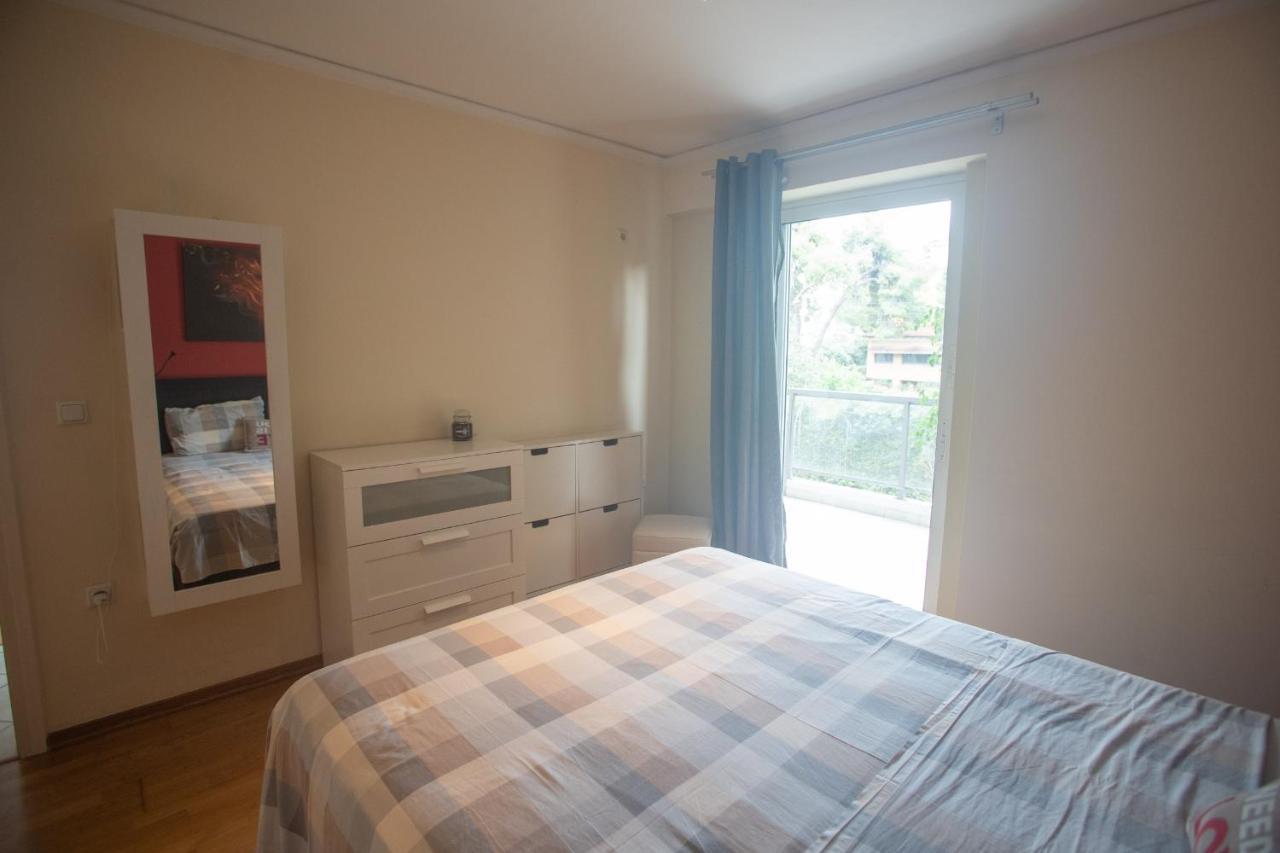 Athens Riviera Vibes Apartment Luaran gambar